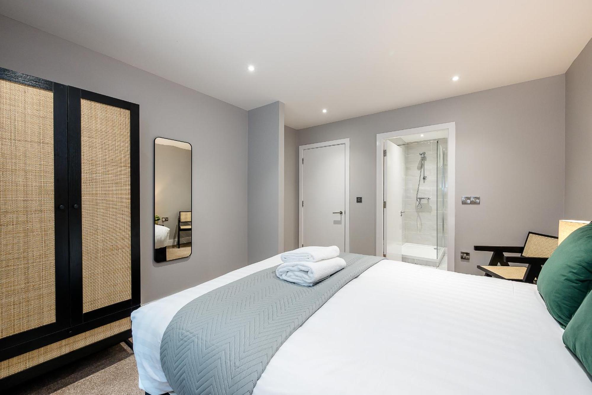 Host & Stay - Henry Street Chambers 利物浦 外观 照片