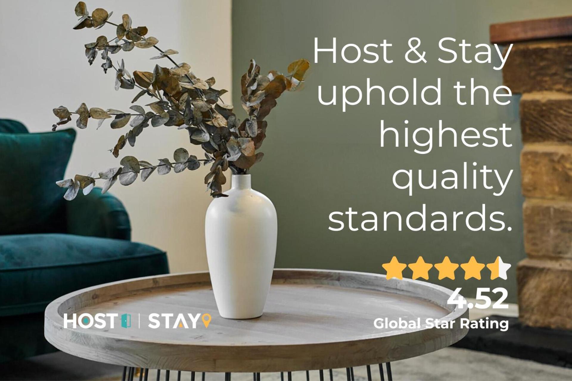 Host & Stay - Henry Street Chambers 利物浦 外观 照片